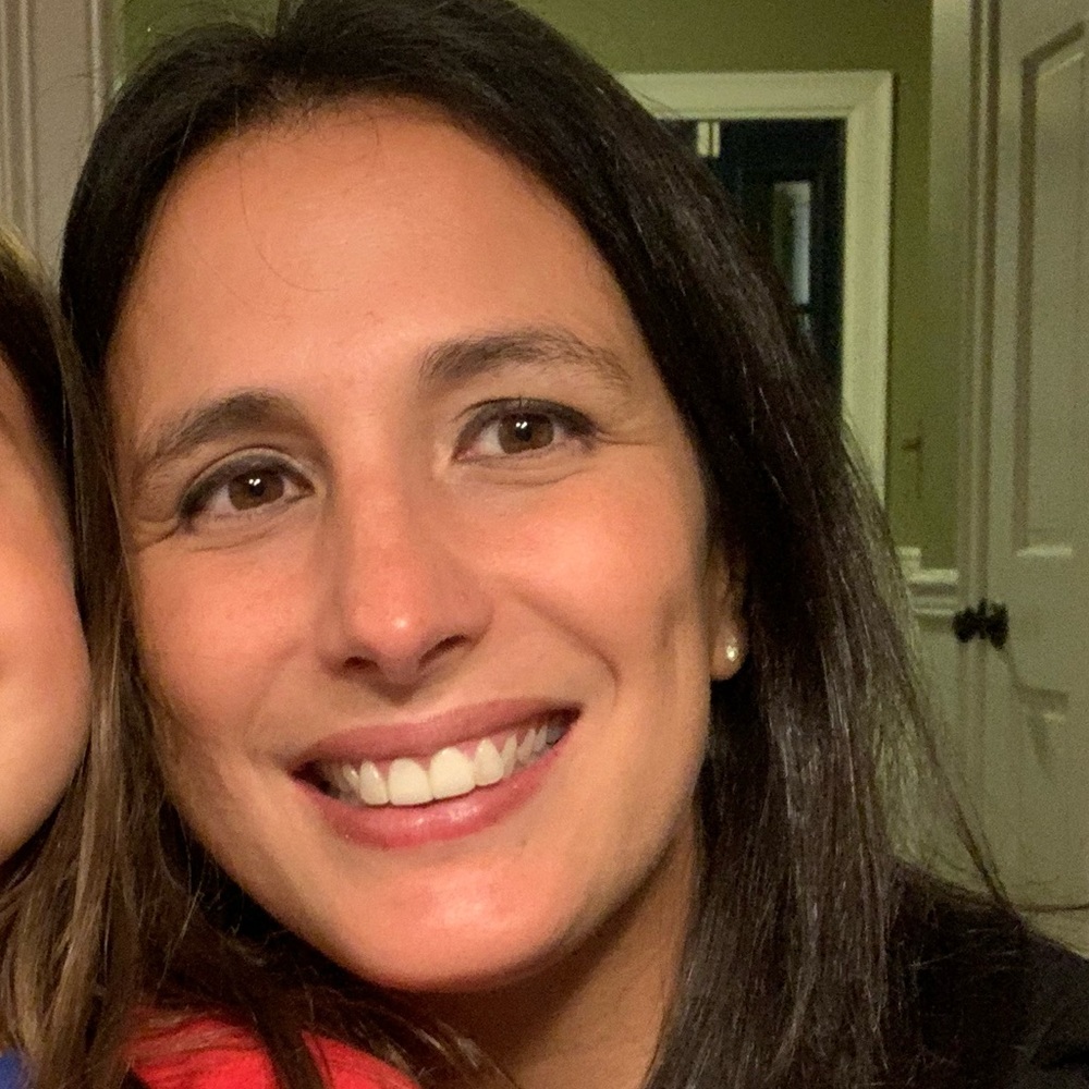 Meet your Posher, Allison